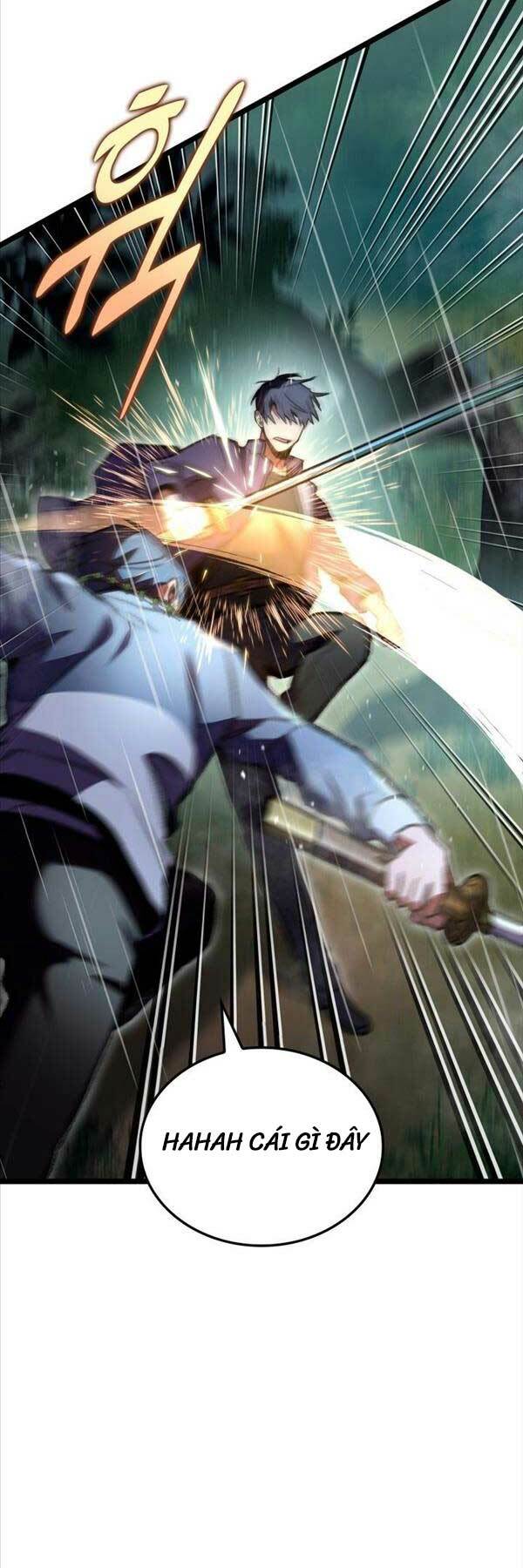 Thợ Săn Số Mệnh Cấp F Chapter 21 - Trang 2
