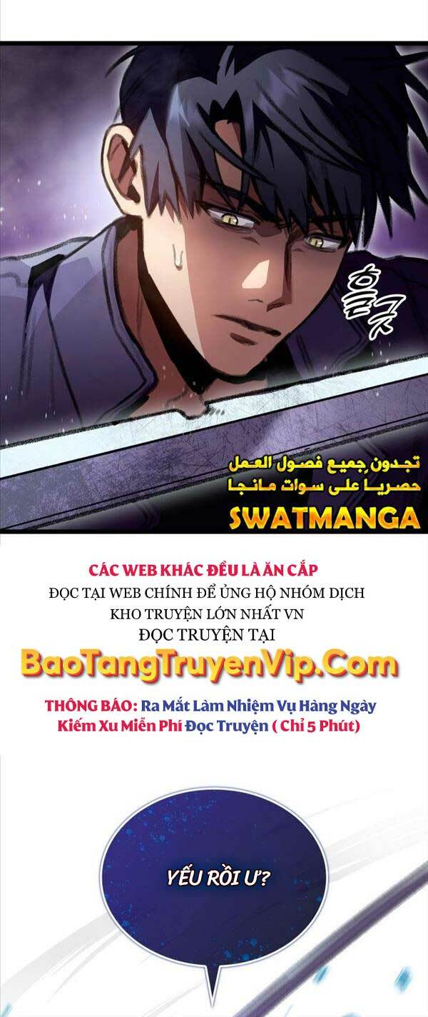 Thợ Săn Số Mệnh Cấp F Chapter 21 - Trang 2