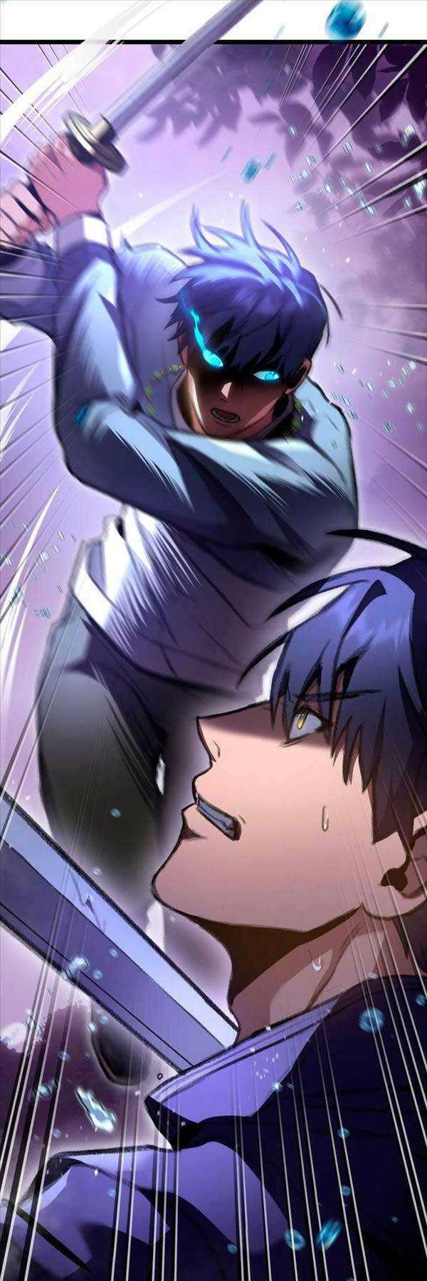 Thợ Săn Số Mệnh Cấp F Chapter 21 - Trang 2