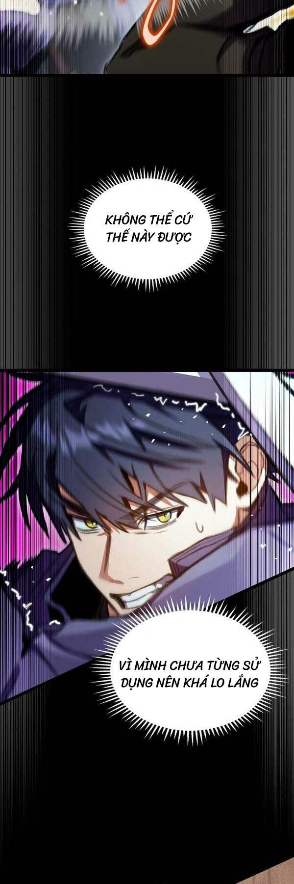 Thợ Săn Số Mệnh Cấp F Chapter 21 - Trang 2
