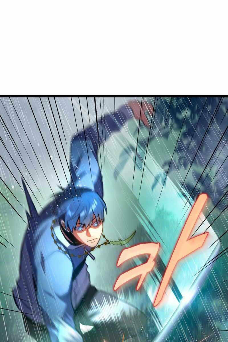 Thợ Săn Số Mệnh Cấp F Chapter 22 - Trang 2