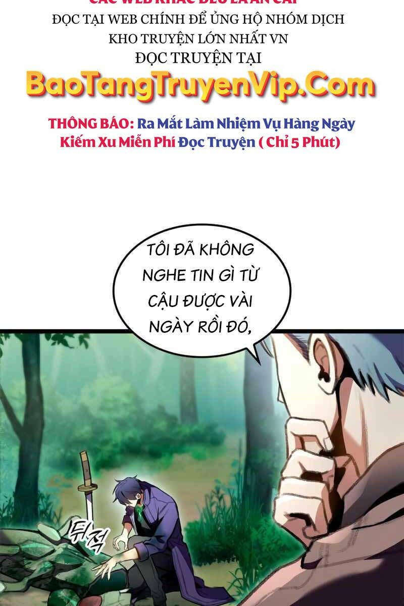 Thợ Săn Số Mệnh Cấp F Chapter 22 - Trang 2
