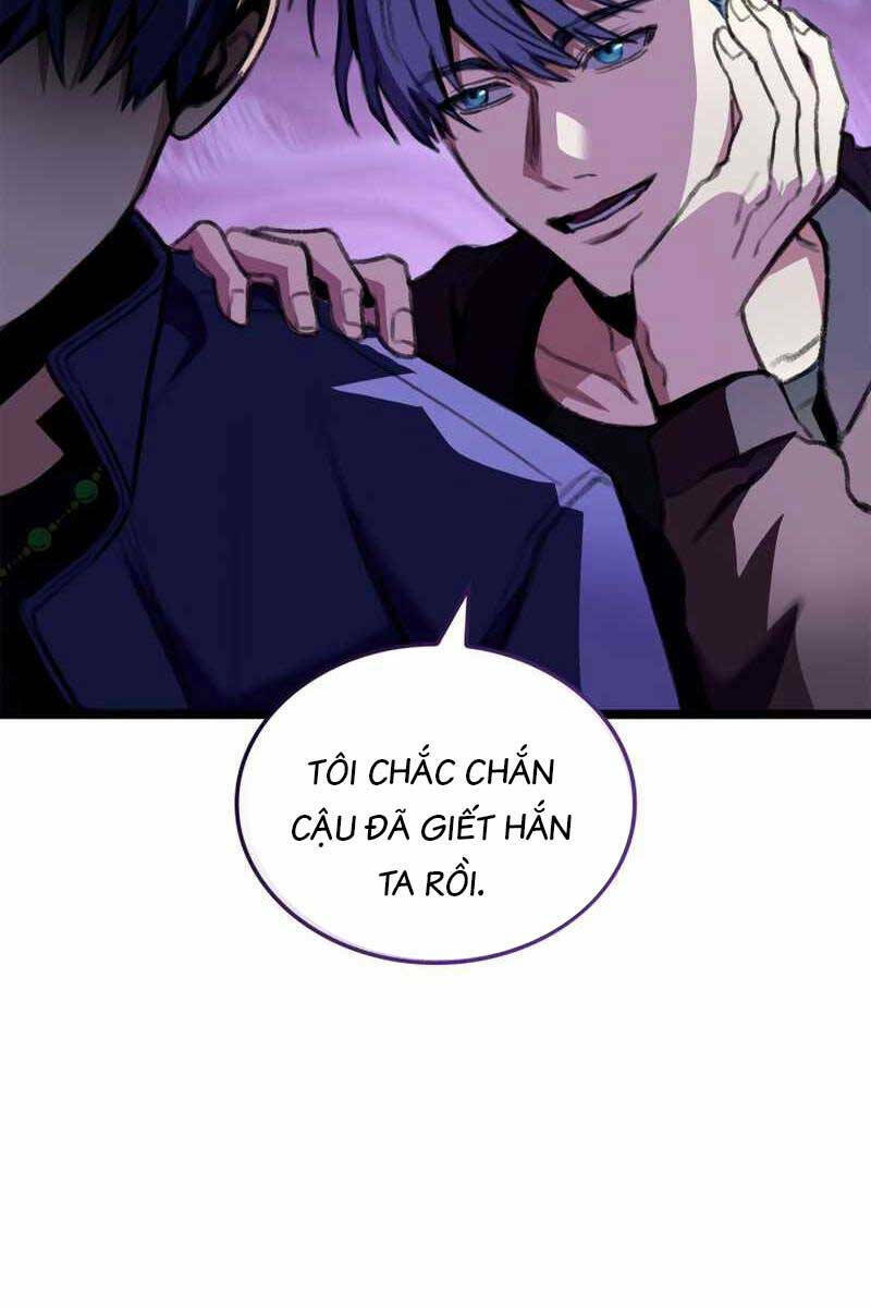 Thợ Săn Số Mệnh Cấp F Chapter 22 - Trang 2