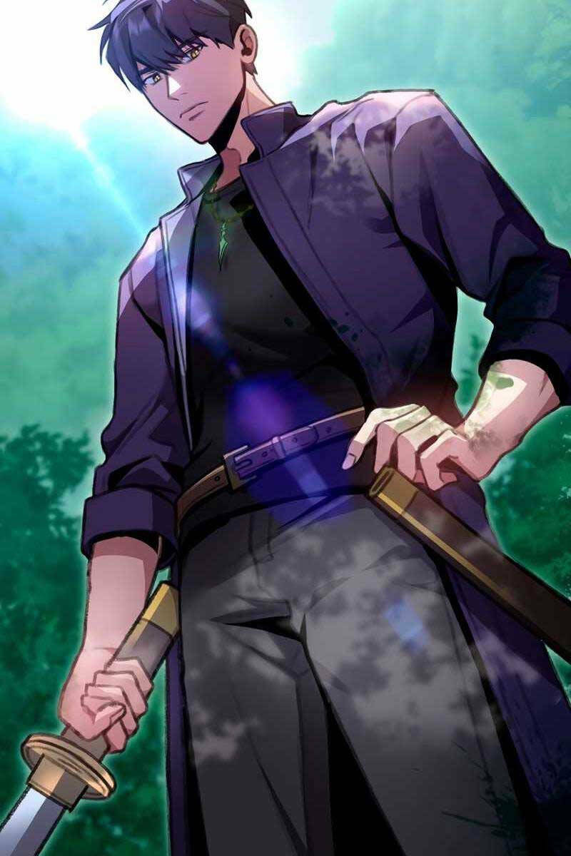 Thợ Săn Số Mệnh Cấp F Chapter 22 - Trang 2