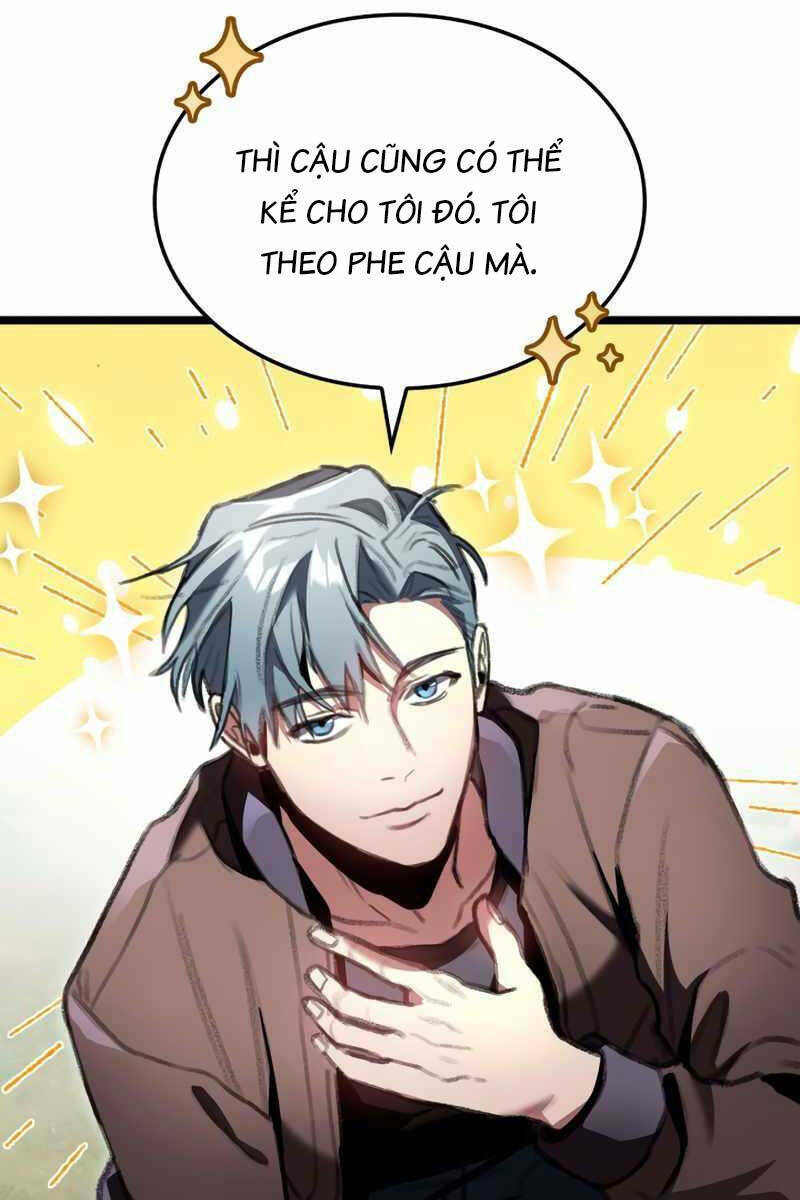 Thợ Săn Số Mệnh Cấp F Chapter 22 - Trang 2