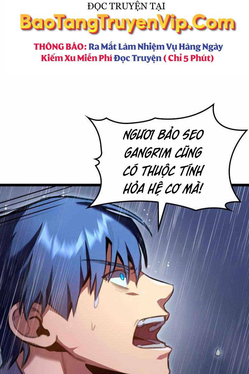 Thợ Săn Số Mệnh Cấp F Chapter 22 - Trang 2