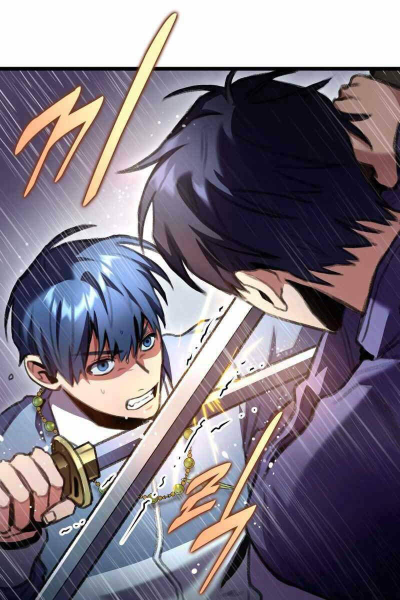 Thợ Săn Số Mệnh Cấp F Chapter 22 - Trang 2