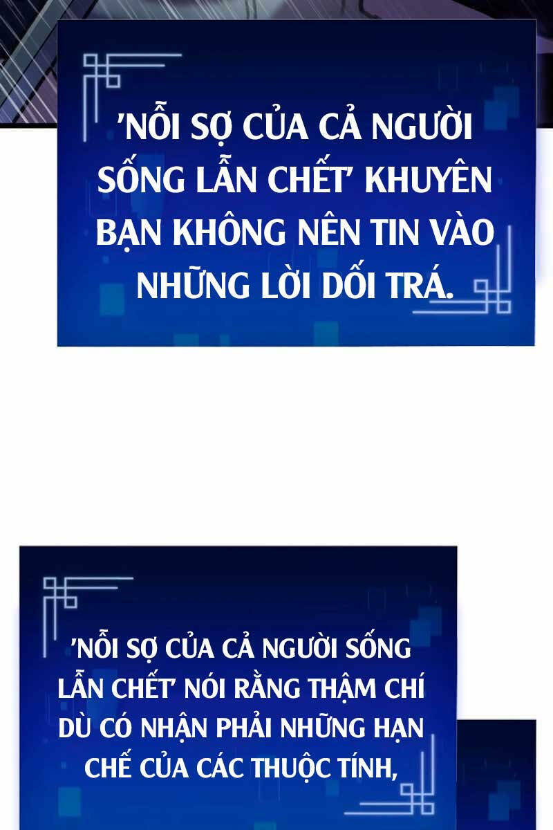 Thợ Săn Số Mệnh Cấp F Chapter 22 - Trang 2