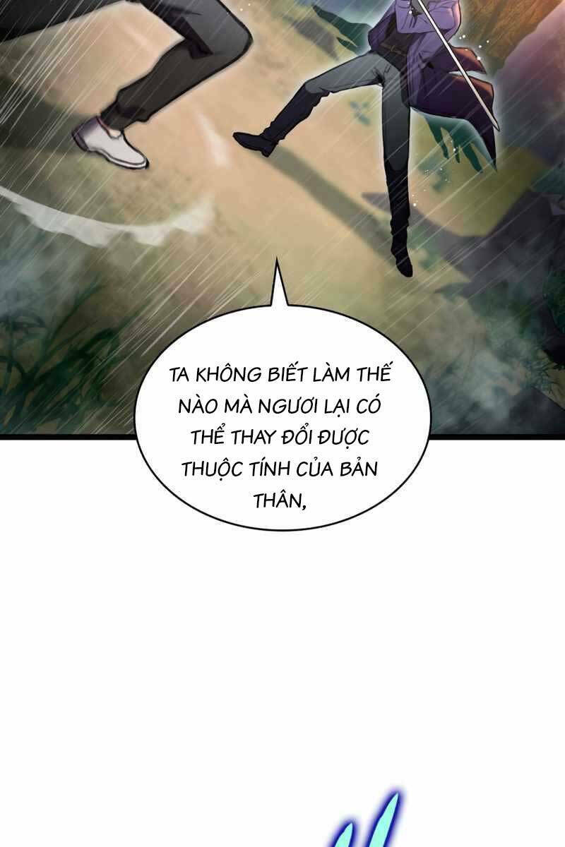 Thợ Săn Số Mệnh Cấp F Chapter 22 - Trang 2