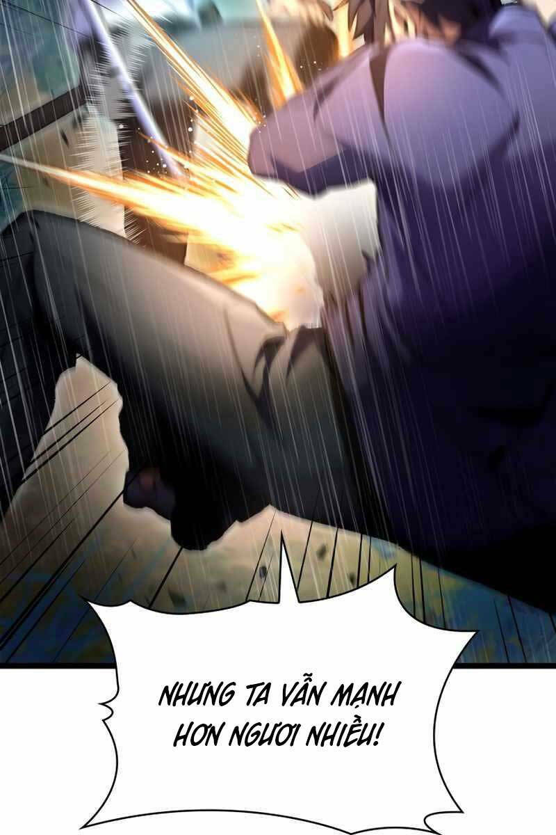 Thợ Săn Số Mệnh Cấp F Chapter 22 - Trang 2