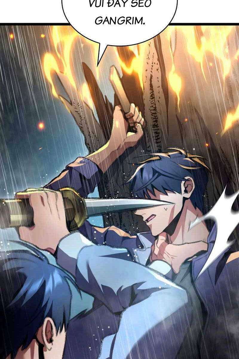 Thợ Săn Số Mệnh Cấp F Chapter 22 - Trang 2