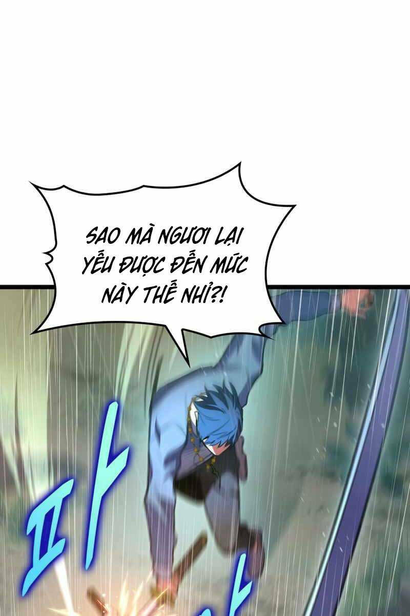 Thợ Săn Số Mệnh Cấp F Chapter 22 - Trang 2