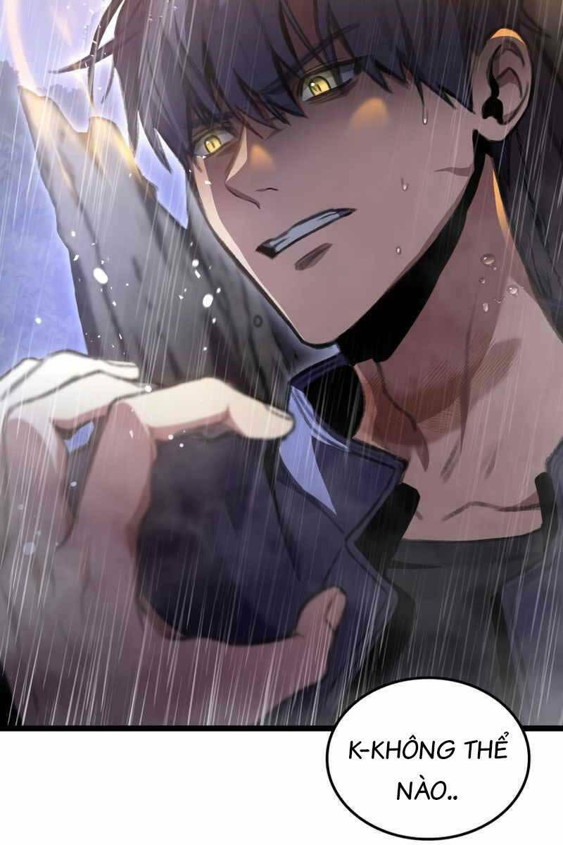 Thợ Săn Số Mệnh Cấp F Chapter 22 - Trang 2