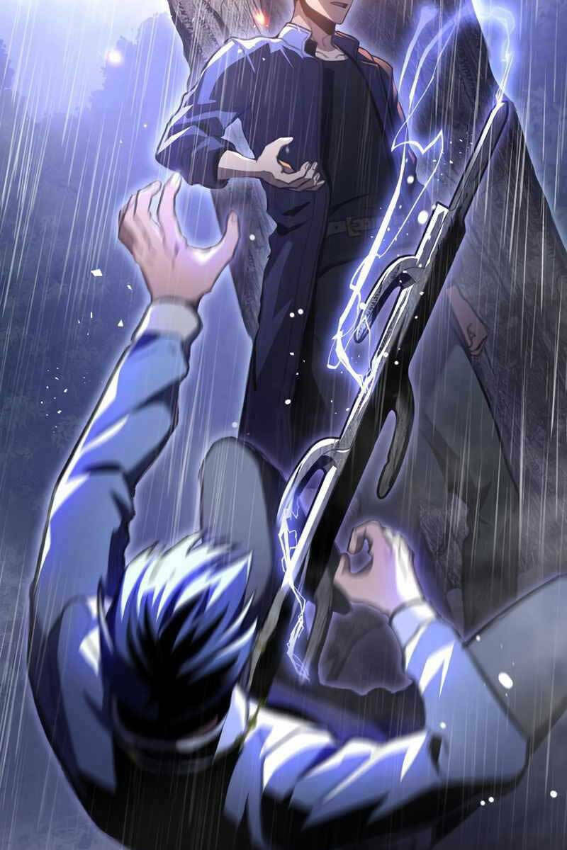 Thợ Săn Số Mệnh Cấp F Chapter 22 - Trang 2