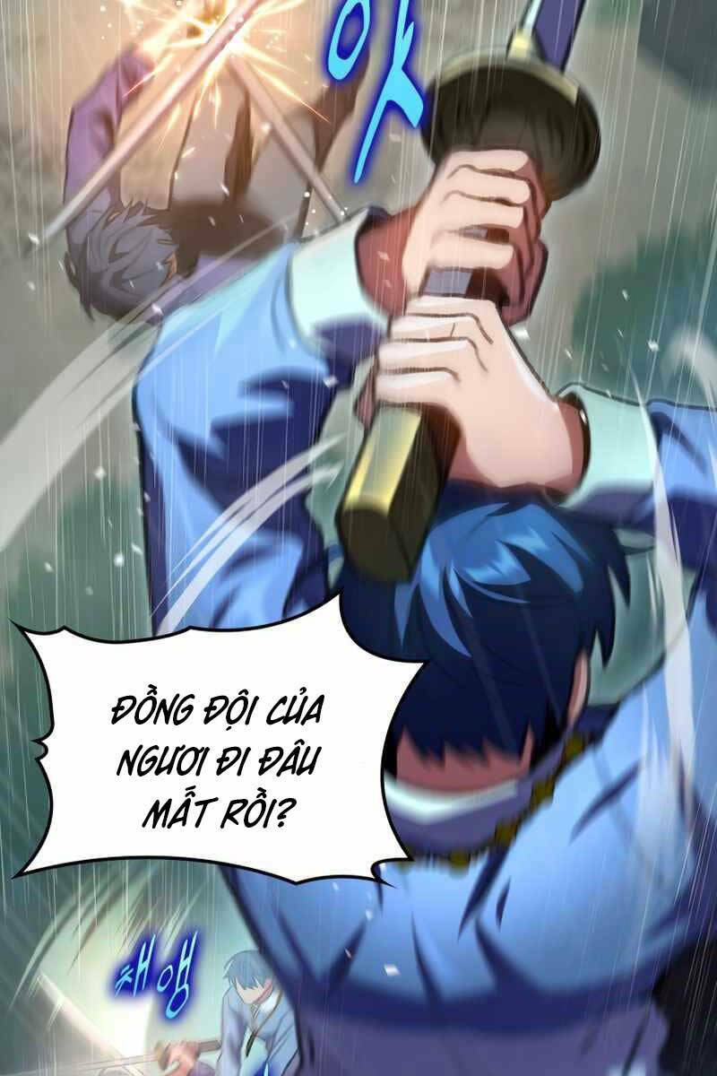 Thợ Săn Số Mệnh Cấp F Chapter 22 - Trang 2