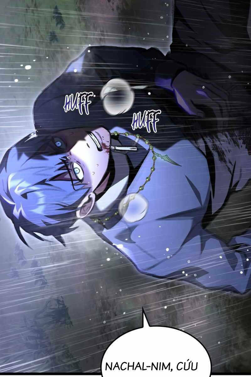 Thợ Săn Số Mệnh Cấp F Chapter 22 - Trang 2