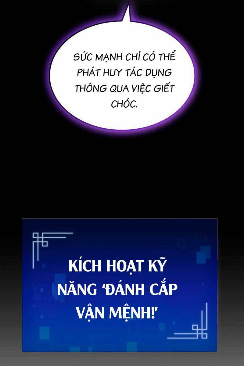 Thợ Săn Số Mệnh Cấp F Chapter 22 - Trang 2