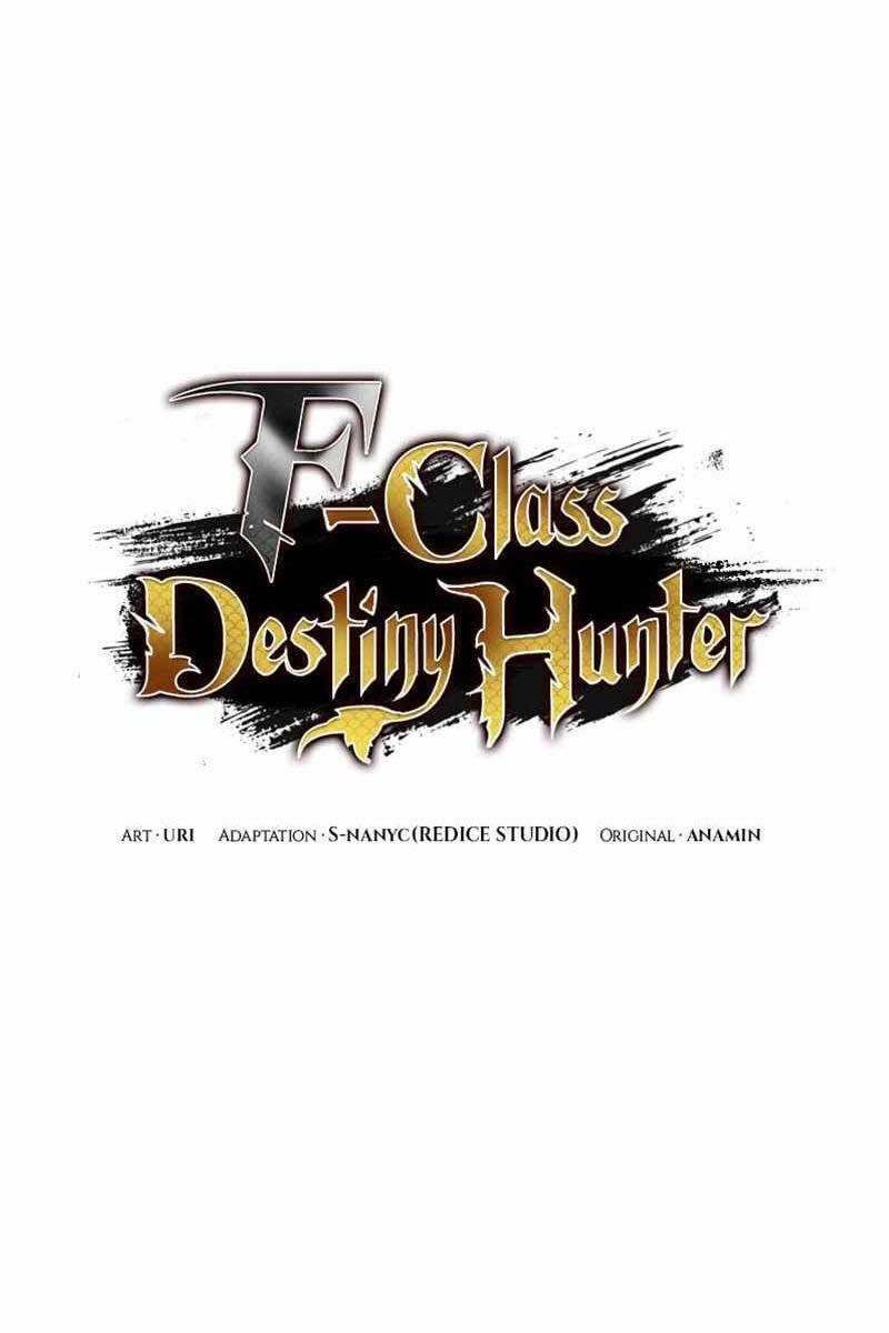 Thợ Săn Số Mệnh Cấp F Chapter 22 - Trang 2