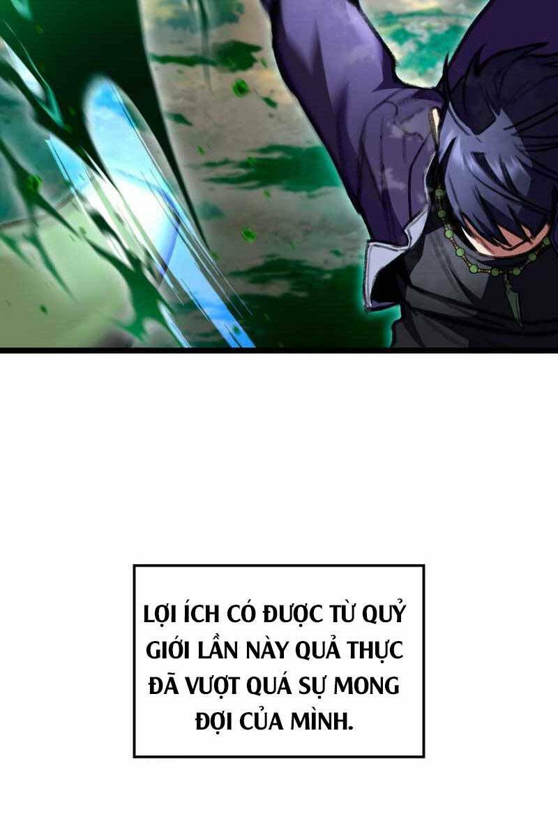 Thợ Săn Số Mệnh Cấp F Chapter 22 - Trang 2