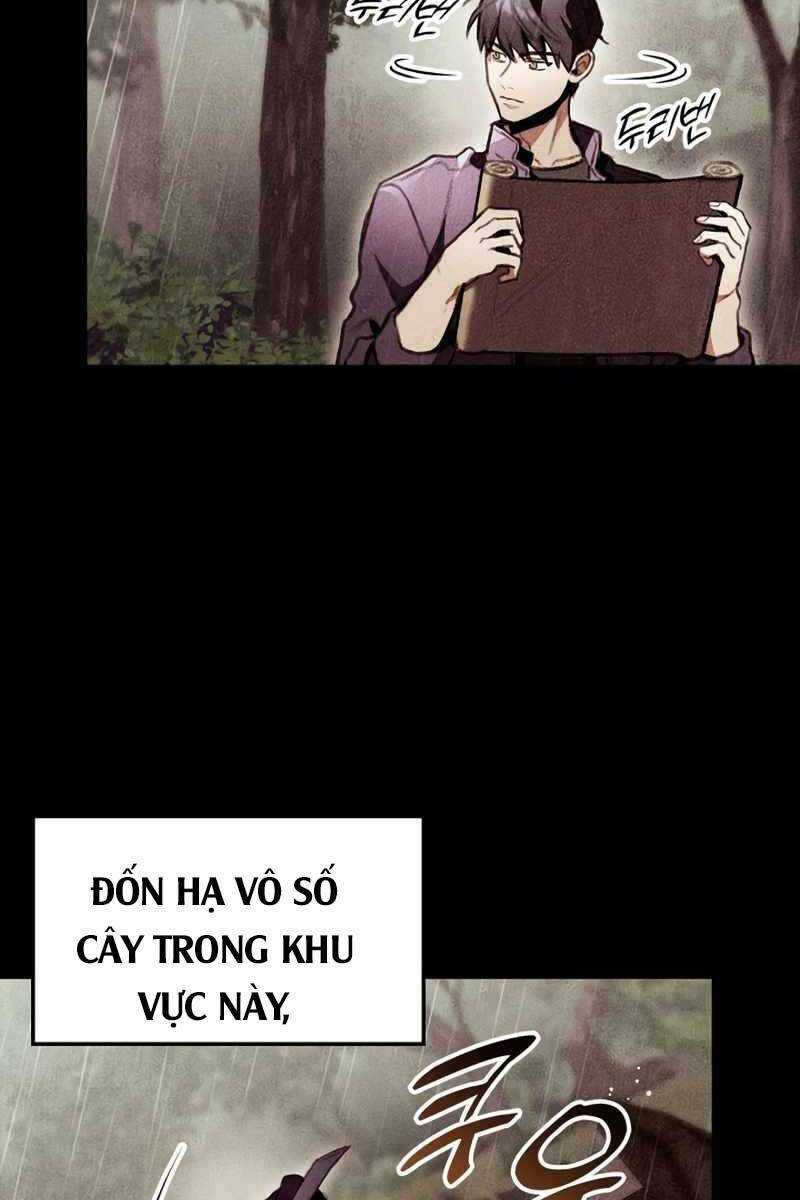 Thợ Săn Số Mệnh Cấp F Chapter 22 - Trang 2