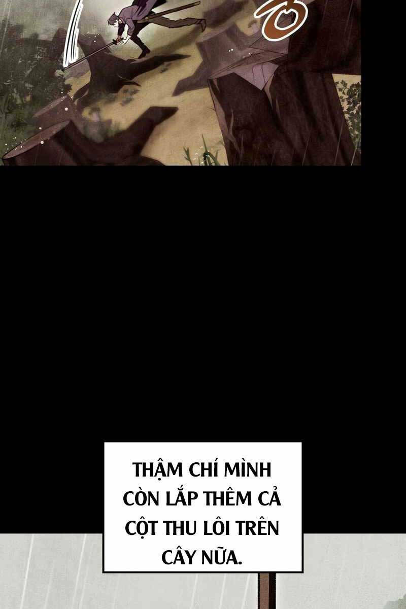 Thợ Săn Số Mệnh Cấp F Chapter 22 - Trang 2