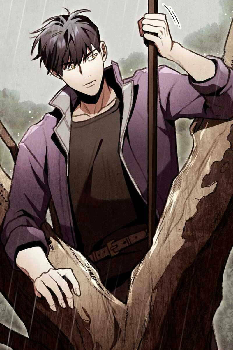 Thợ Săn Số Mệnh Cấp F Chapter 22 - Trang 2