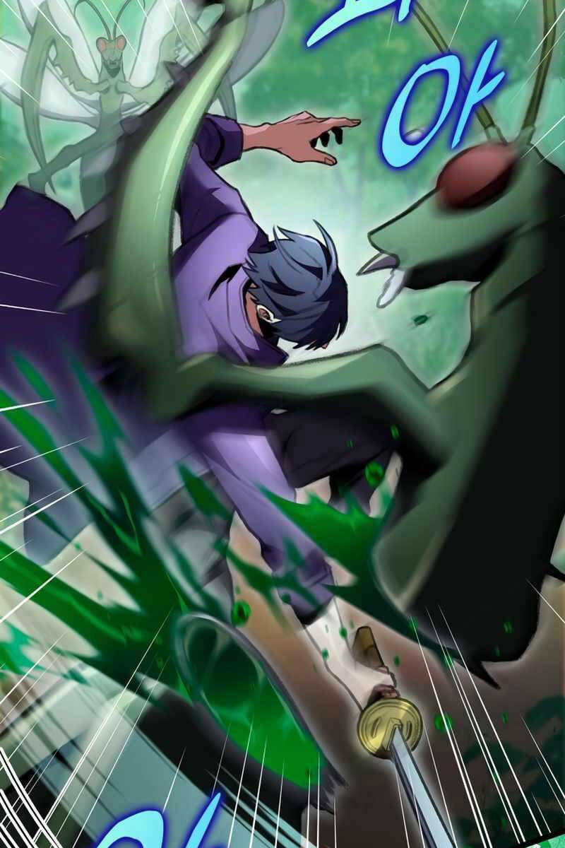 Thợ Săn Số Mệnh Cấp F Chapter 22 - Trang 2