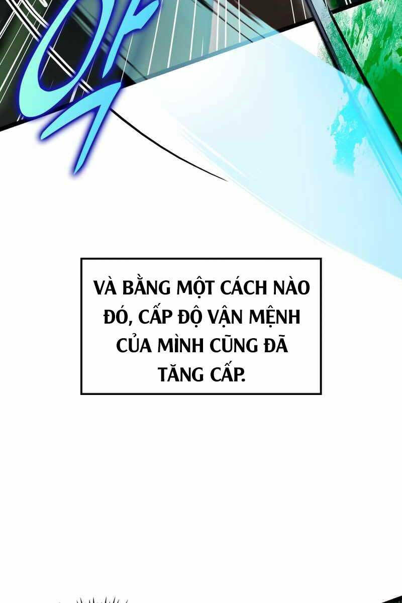Thợ Săn Số Mệnh Cấp F Chapter 22 - Trang 2