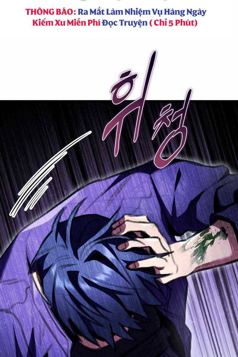 Thợ Săn Số Mệnh Cấp F Chapter 22 - Trang 2