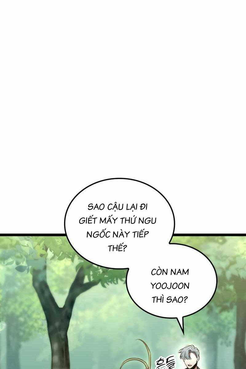 Thợ Săn Số Mệnh Cấp F Chapter 22 - Trang 2