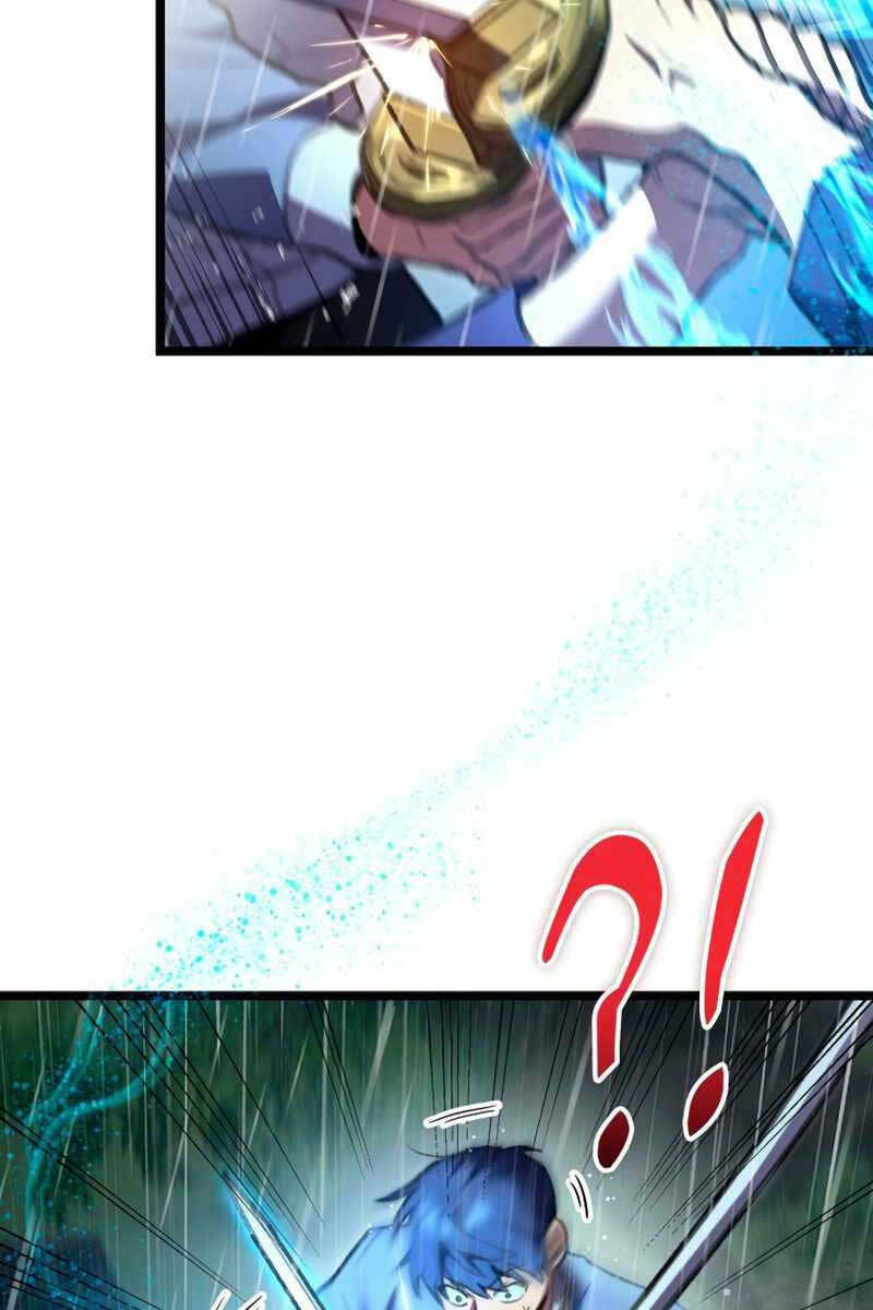 Thợ Săn Số Mệnh Cấp F Chapter 22 - Trang 2