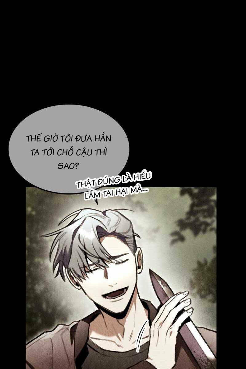 Thợ Săn Số Mệnh Cấp F Chapter 22 - Trang 2