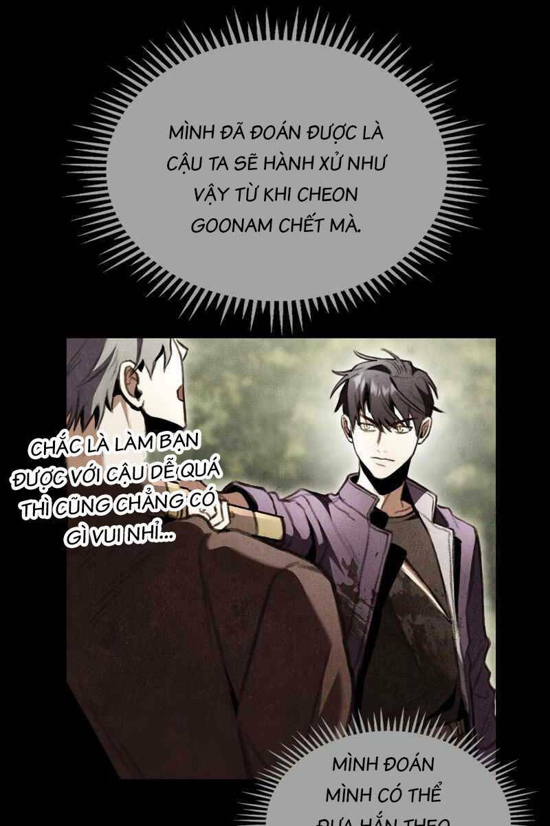 Thợ Săn Số Mệnh Cấp F Chapter 22 - Trang 2