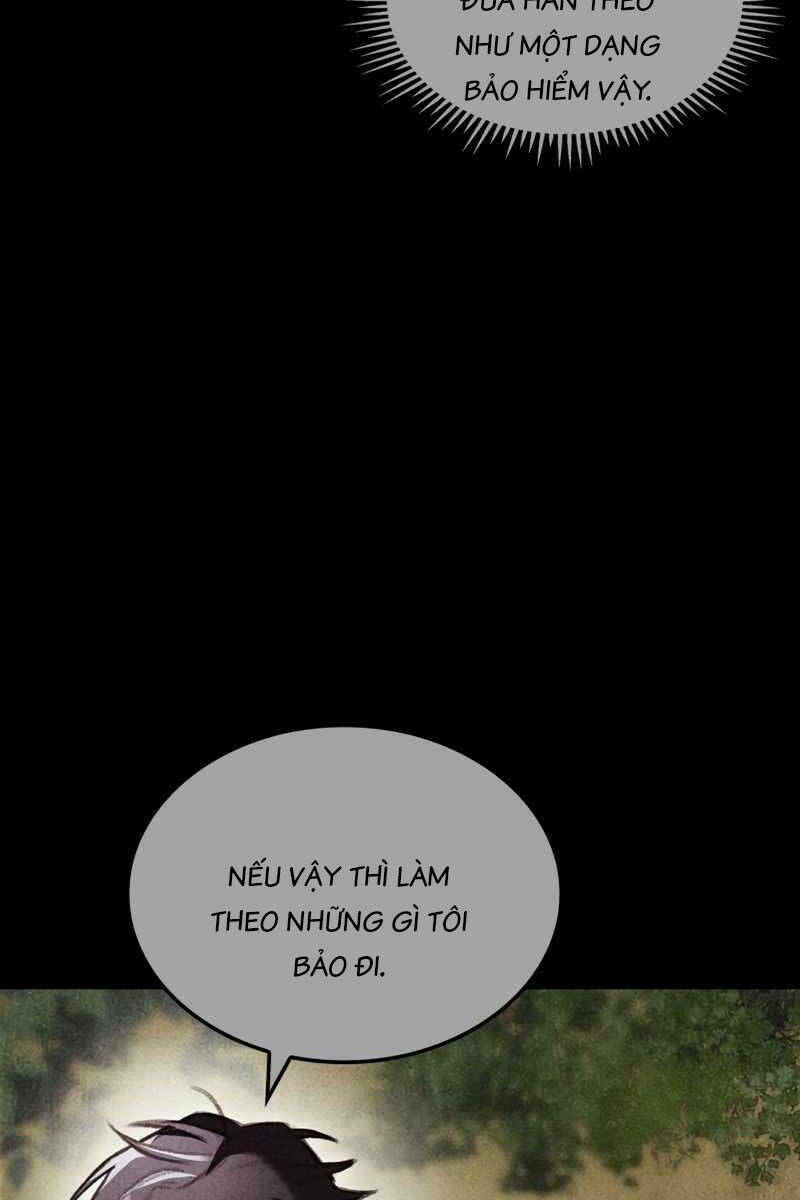 Thợ Săn Số Mệnh Cấp F Chapter 22 - Trang 2