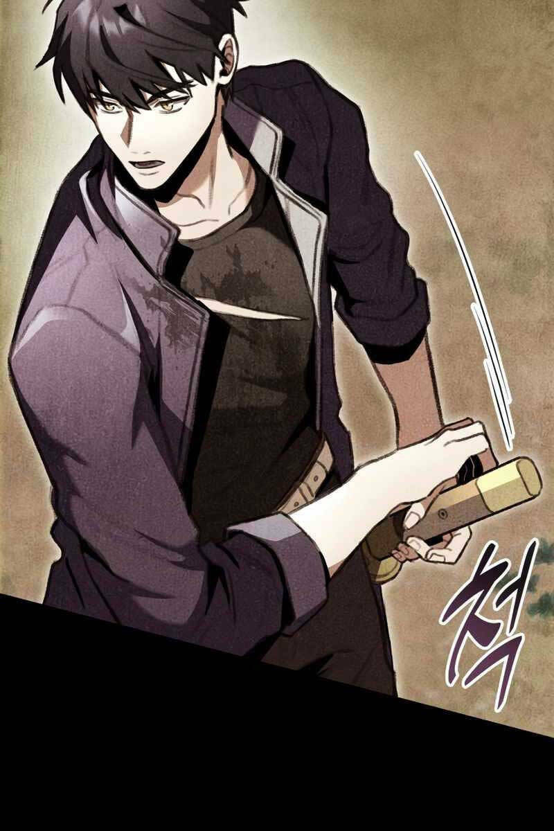 Thợ Săn Số Mệnh Cấp F Chapter 22 - Trang 2