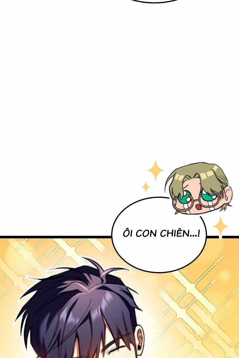 Thợ Săn Số Mệnh Cấp F Chapter 23 - Trang 2