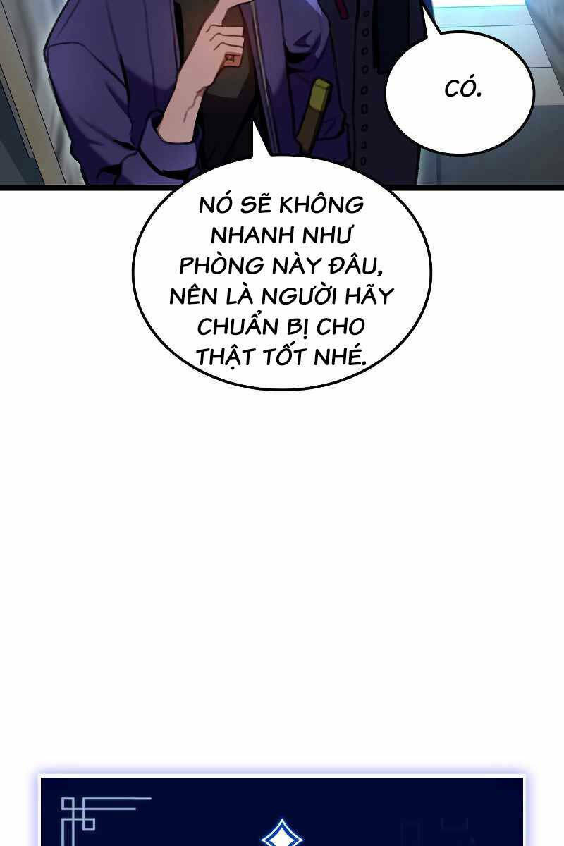 Thợ Săn Số Mệnh Cấp F Chapter 23 - Trang 2