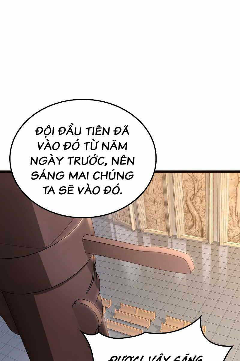 Thợ Săn Số Mệnh Cấp F Chapter 23 - Trang 2