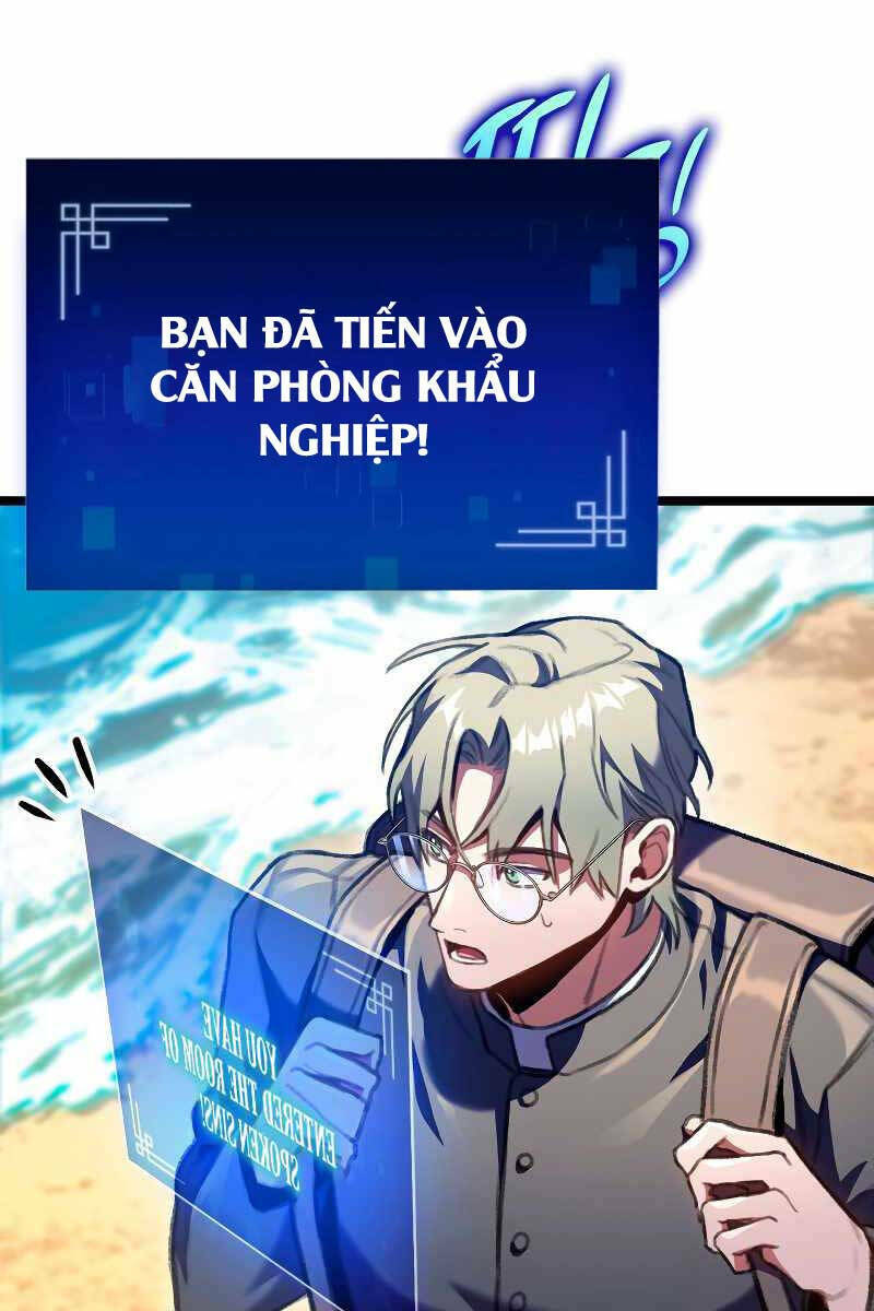 Thợ Săn Số Mệnh Cấp F Chapter 23 - Trang 2