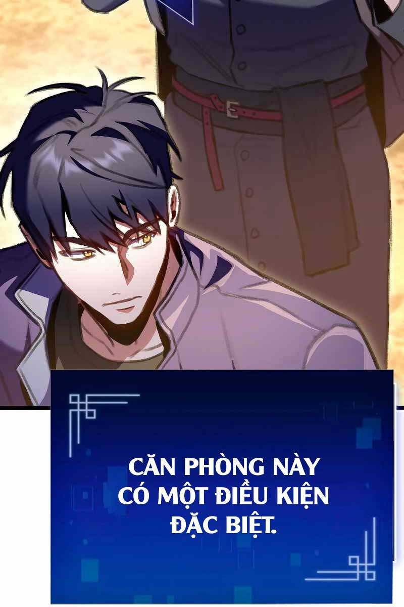 Thợ Săn Số Mệnh Cấp F Chapter 23 - Trang 2