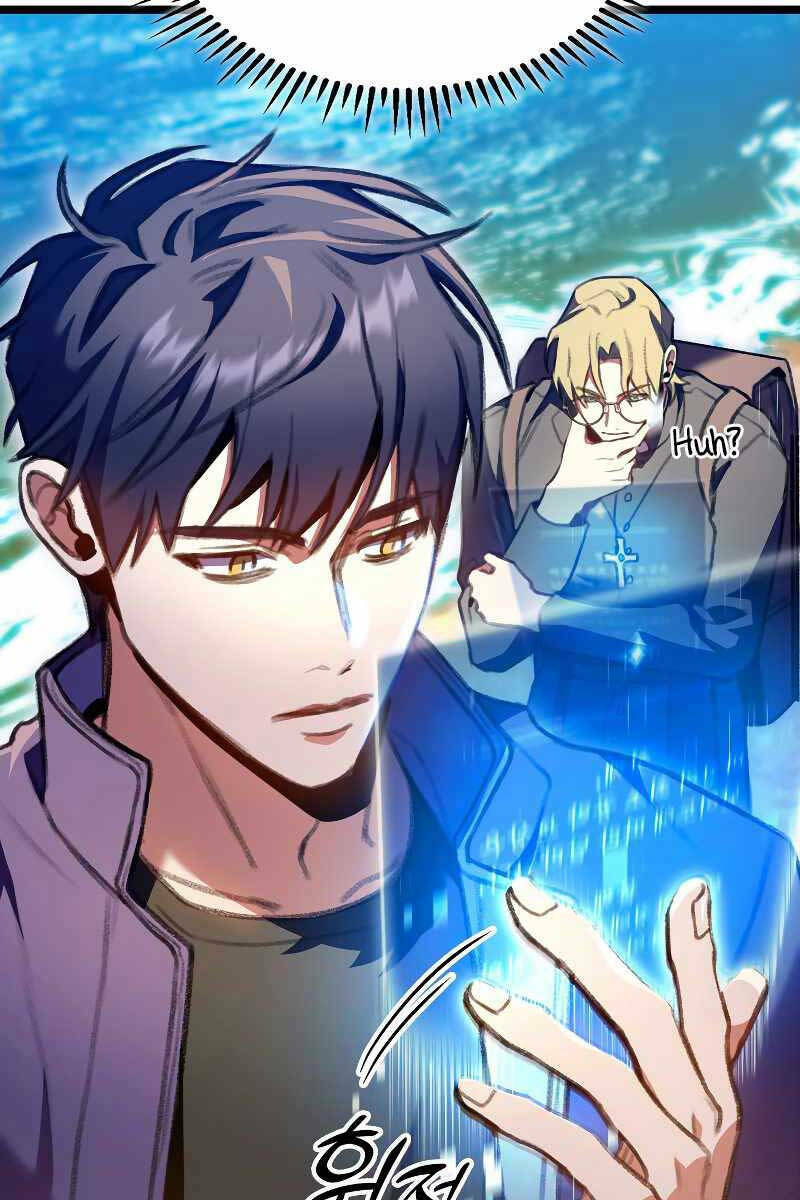 Thợ Săn Số Mệnh Cấp F Chapter 23 - Trang 2