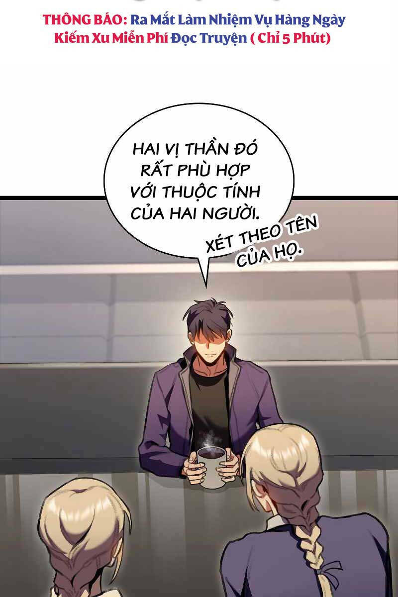 Thợ Săn Số Mệnh Cấp F Chapter 23 - Trang 2