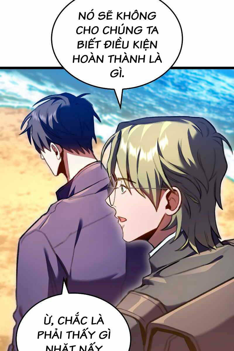 Thợ Săn Số Mệnh Cấp F Chapter 23 - Trang 2