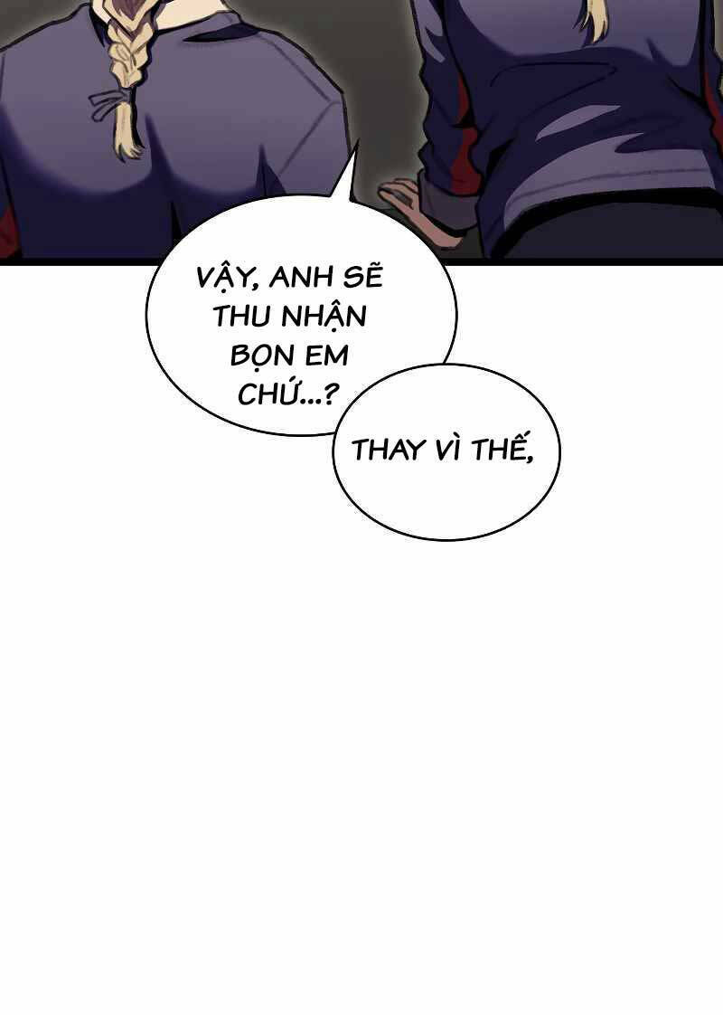 Thợ Săn Số Mệnh Cấp F Chapter 23 - Trang 2