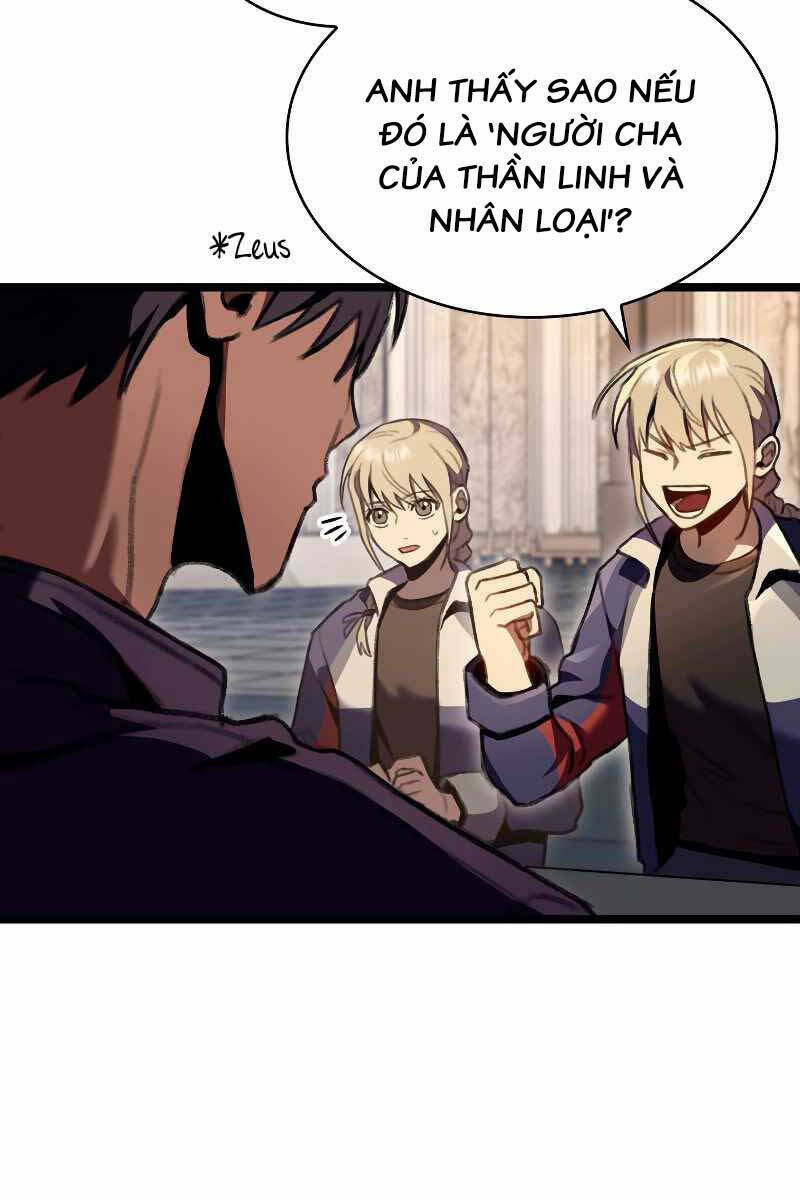 Thợ Săn Số Mệnh Cấp F Chapter 23 - Trang 2