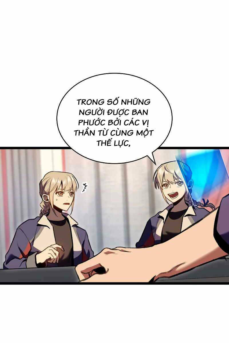 Thợ Săn Số Mệnh Cấp F Chapter 23 - Trang 2