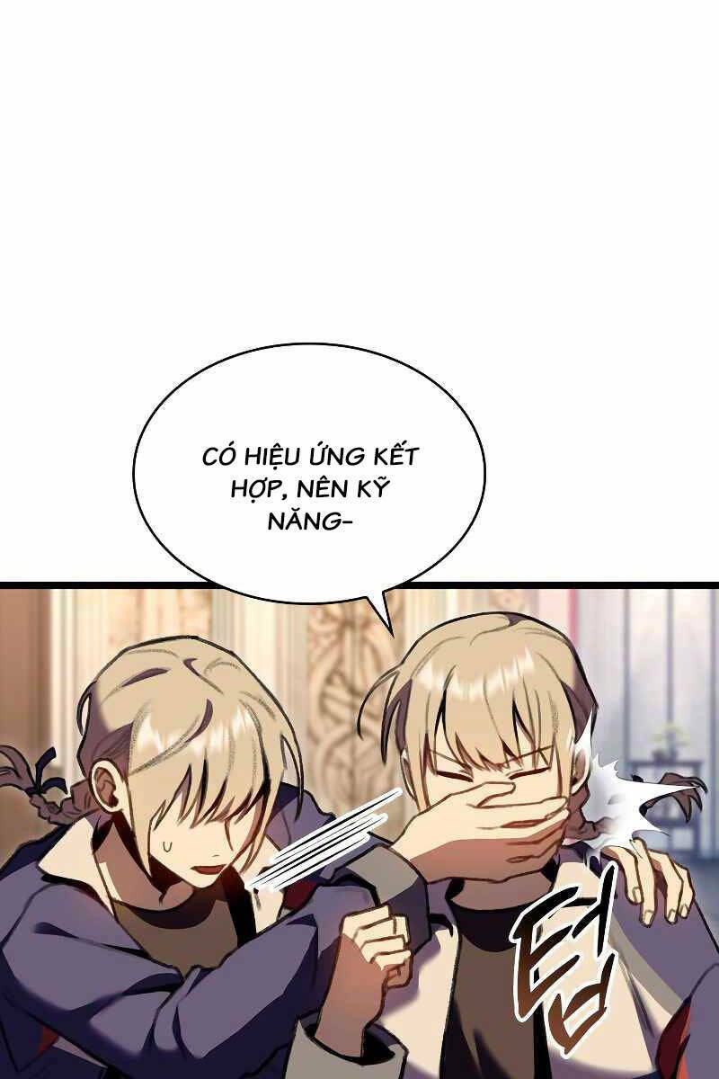 Thợ Săn Số Mệnh Cấp F Chapter 23 - Trang 2