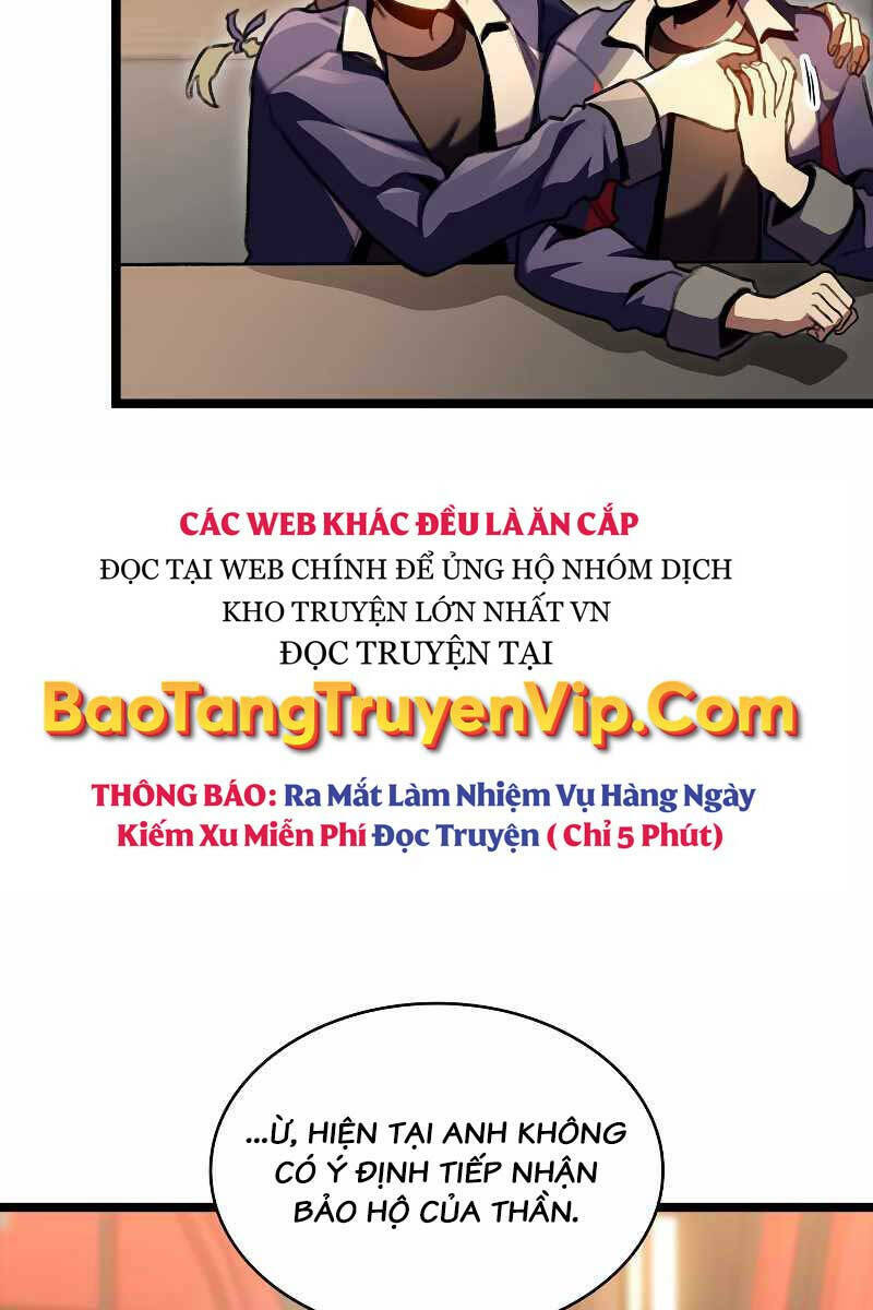 Thợ Săn Số Mệnh Cấp F Chapter 23 - Trang 2