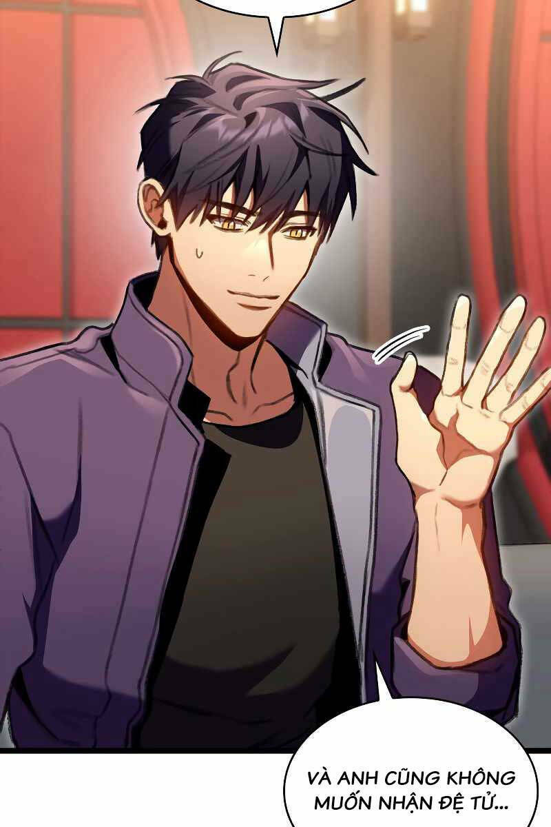 Thợ Săn Số Mệnh Cấp F Chapter 23 - Trang 2