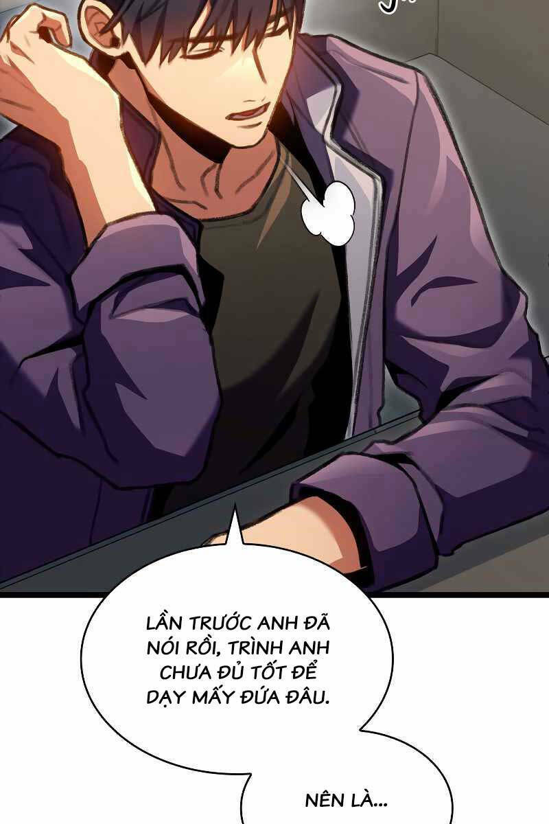 Thợ Săn Số Mệnh Cấp F Chapter 23 - Trang 2